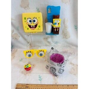 SpongeBob SquarePants bundle